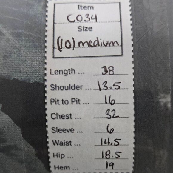 Jessica Howard Floral Runch Sheath Midi Dress(C034)-Size 10 for Women - Picture 14 of 14